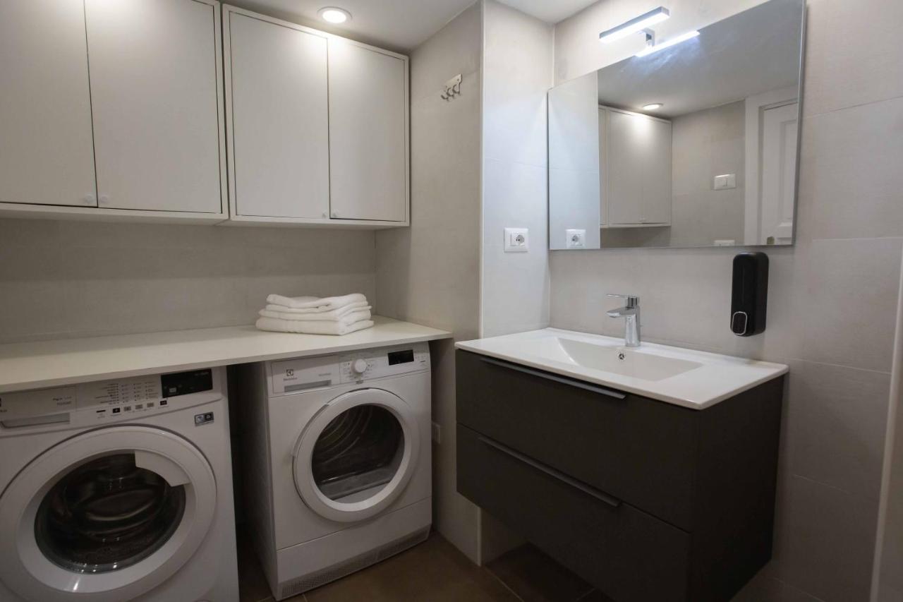 Domus Delia Luxury Apartment Neapel Exterior foto