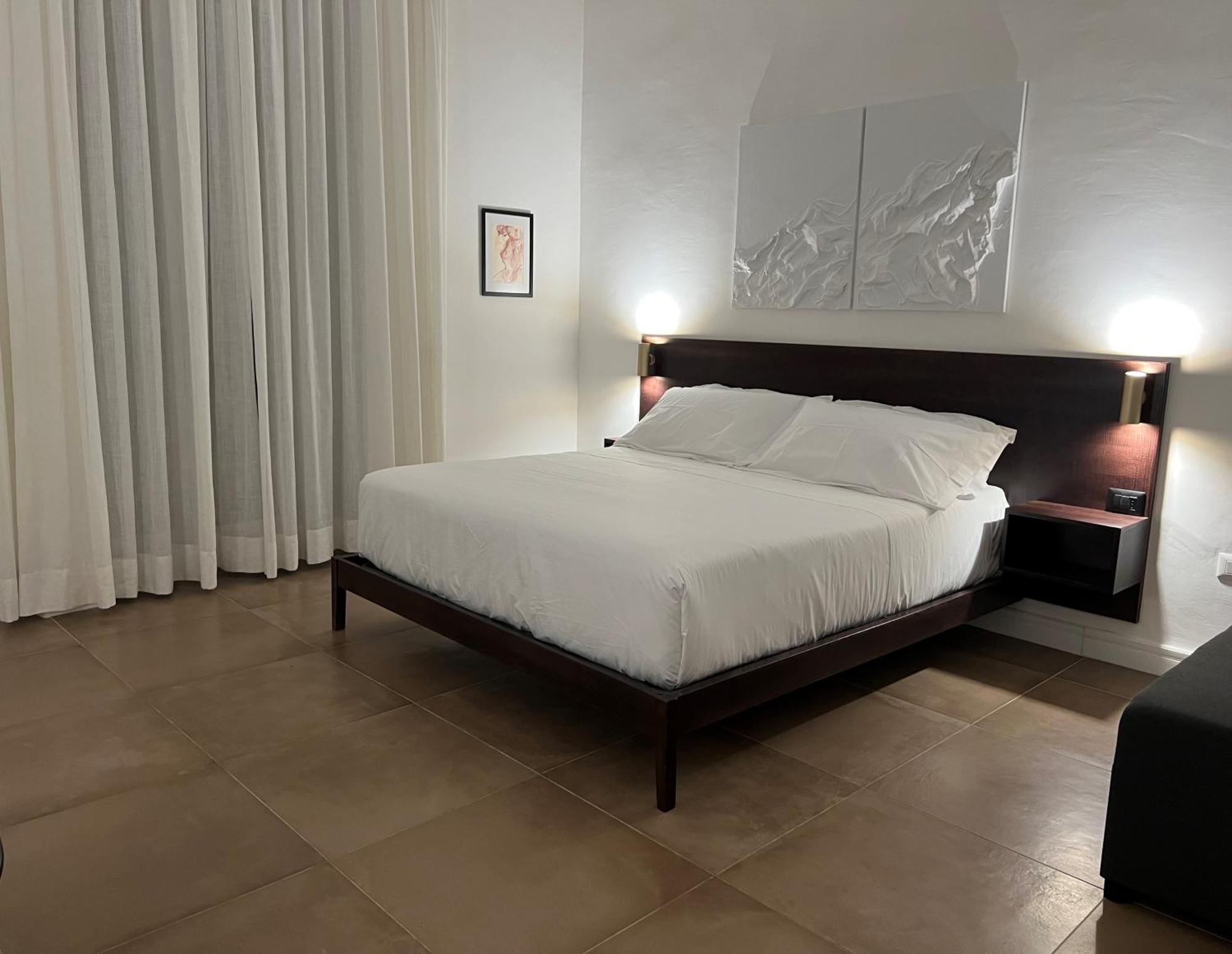 Domus Delia Luxury Apartment Neapel Exterior foto
