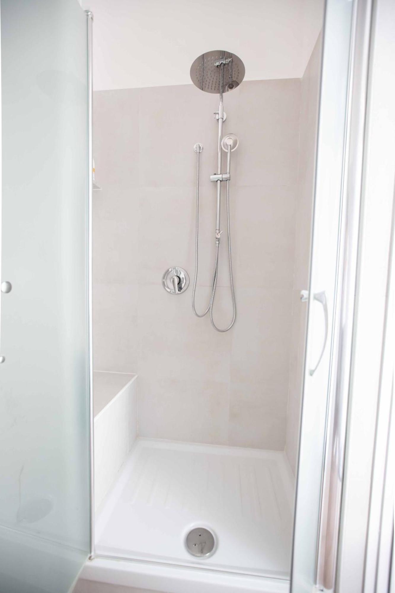 Domus Delia Luxury Apartment Neapel Exterior foto